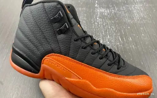 Retro Brilliant FD9101-081 Jordan FD9101-081   Orange 12 0619